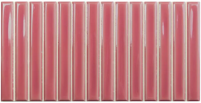 Sweet Bars Coral 12.5x25